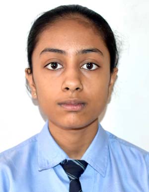 Happy Birthday Sachi Gupta